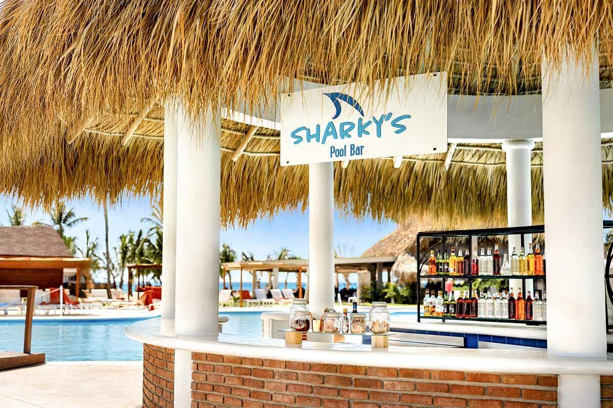 Sunscape Dominicus La Romana - arrivée Punta Cana 2