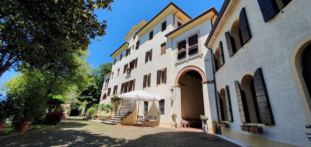 Villa Flangini 1
