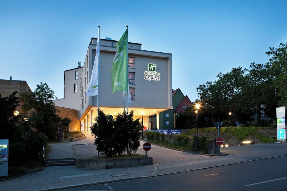 Holiday Inn Express Fürth by IHG 1