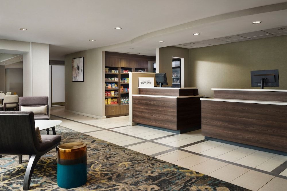 Residence Inn Philadelphia Conshohocken 2