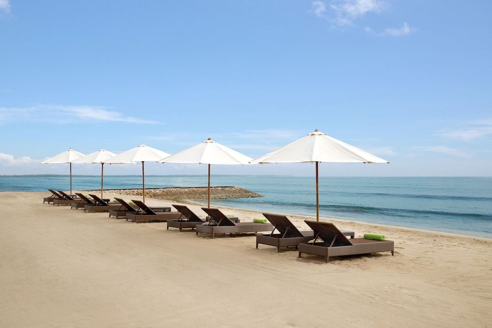 Bali Relaxing Resort and Spa 1