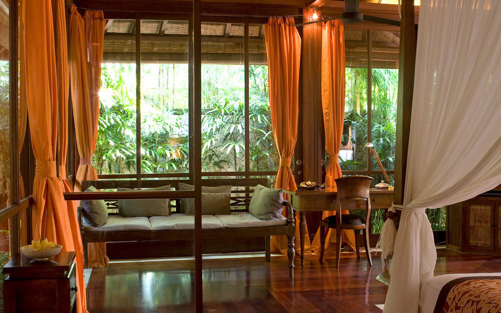 JAMAHAL PRIVATE RESORT & SPA 1