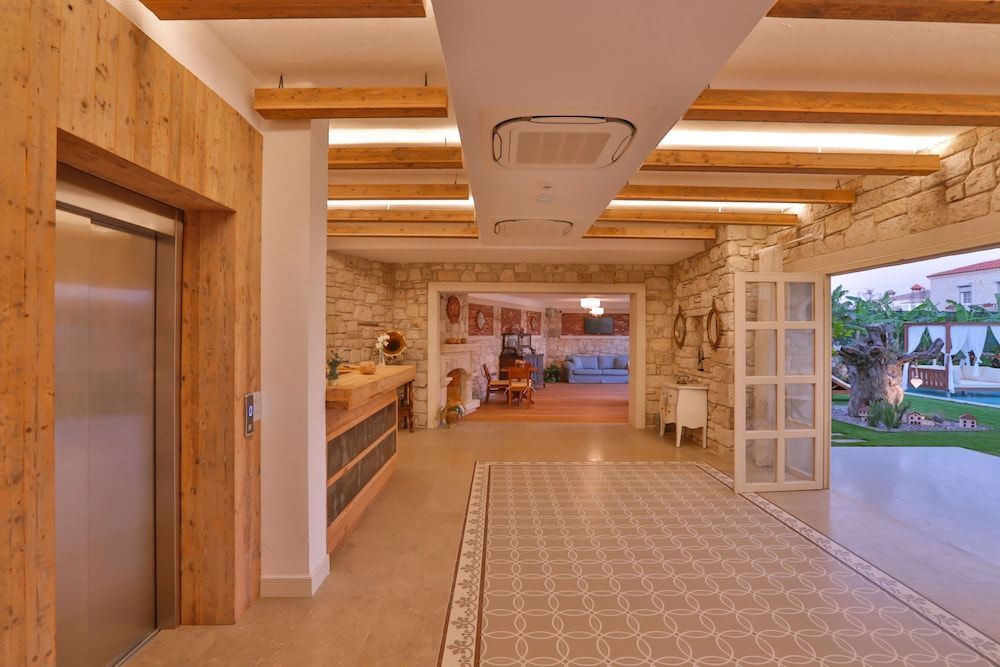 Kose Konak Butik Hotel-Special 2