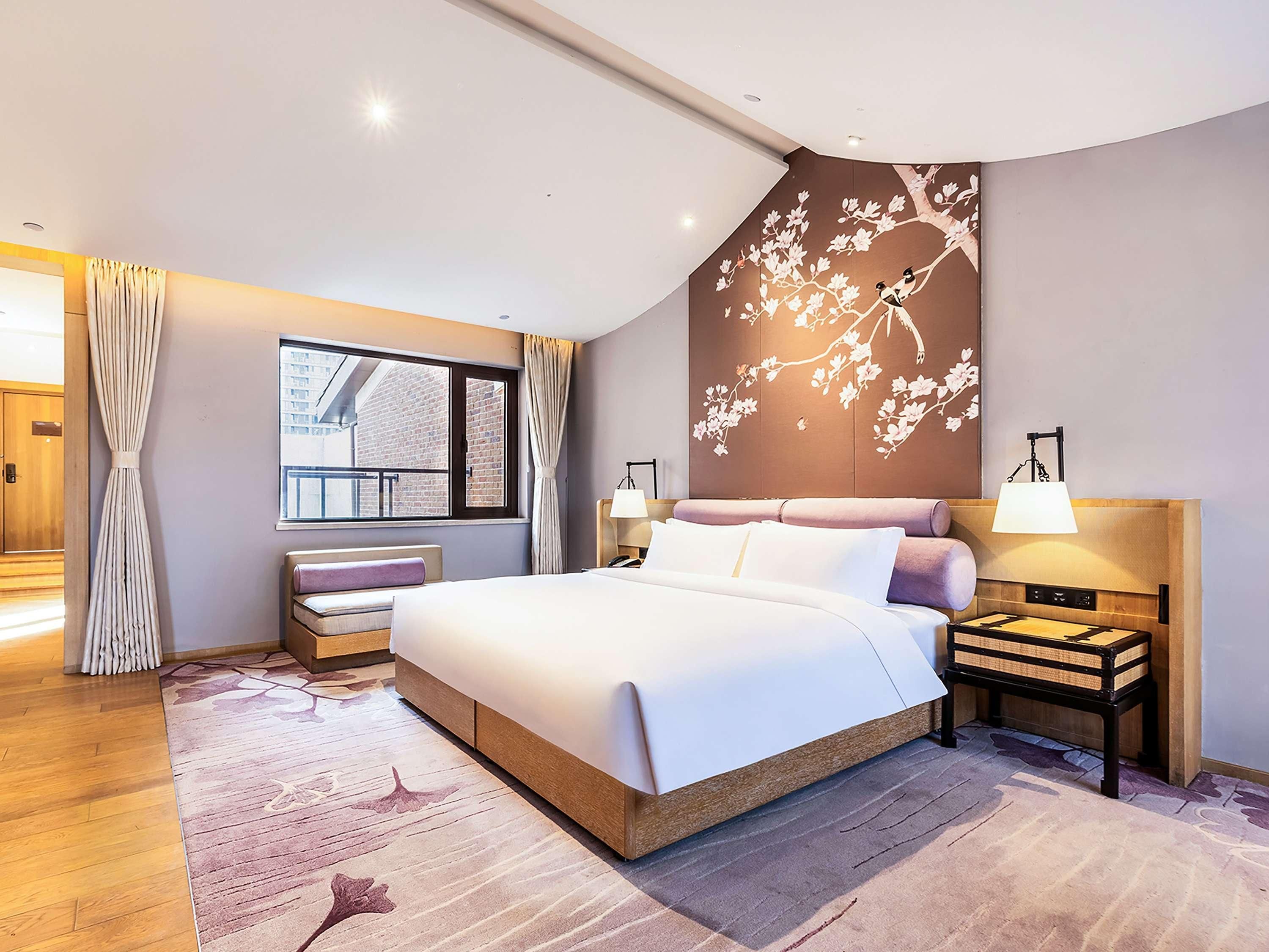 Swissotel Xi' an Xinxing Hot Spring 2