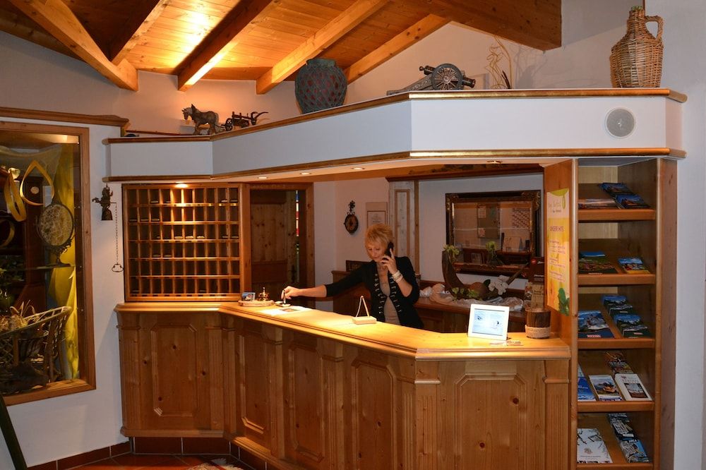 Hotel Alpina nature-wellness 2