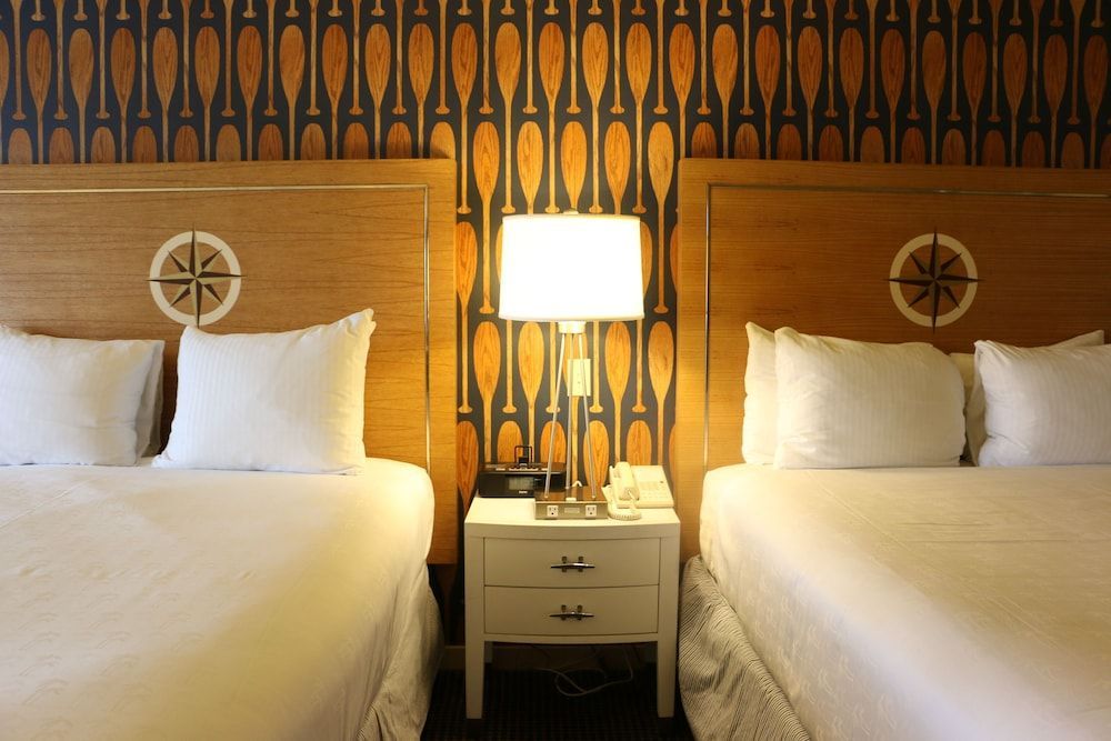Waterfront Hotel, part of JdV by Hyatt (12381) 2
