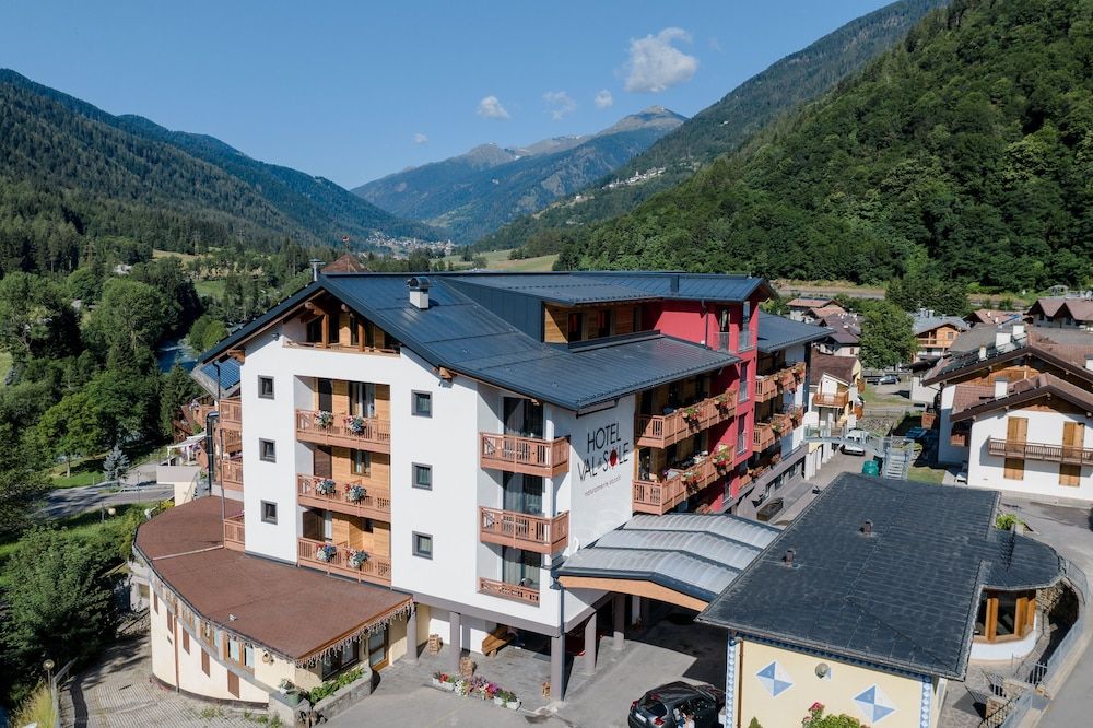 Hotel Val Di Sole 1