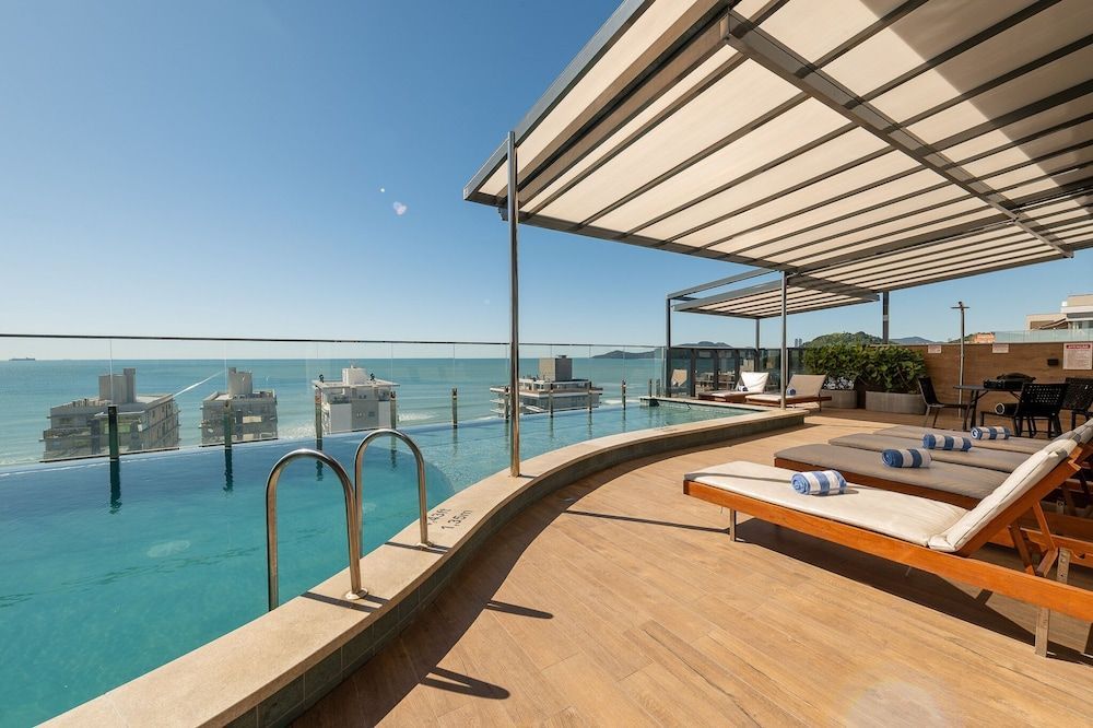 Brava Mundo Hotel Boutique OFICIAL 1