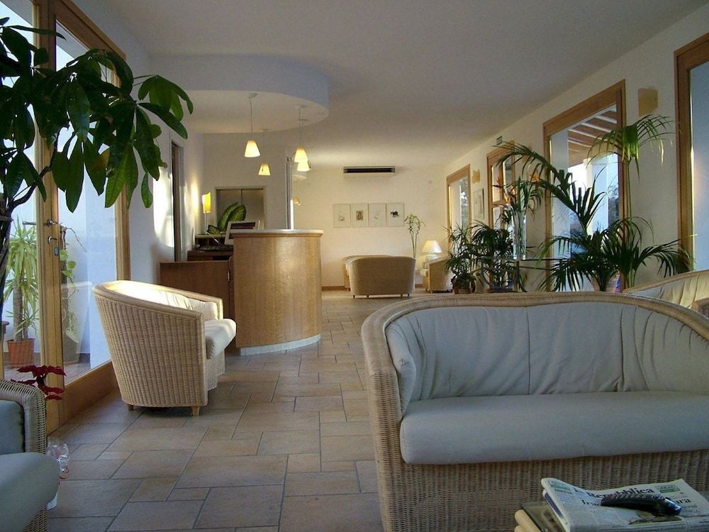 Hotel Angedras 2