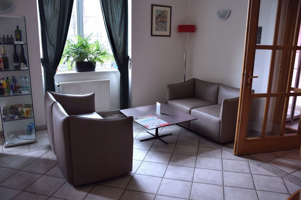 Hotel Residence Select 1