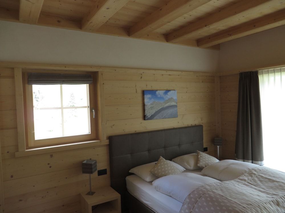 B&B Ecohotel Chalet des Alpes 2