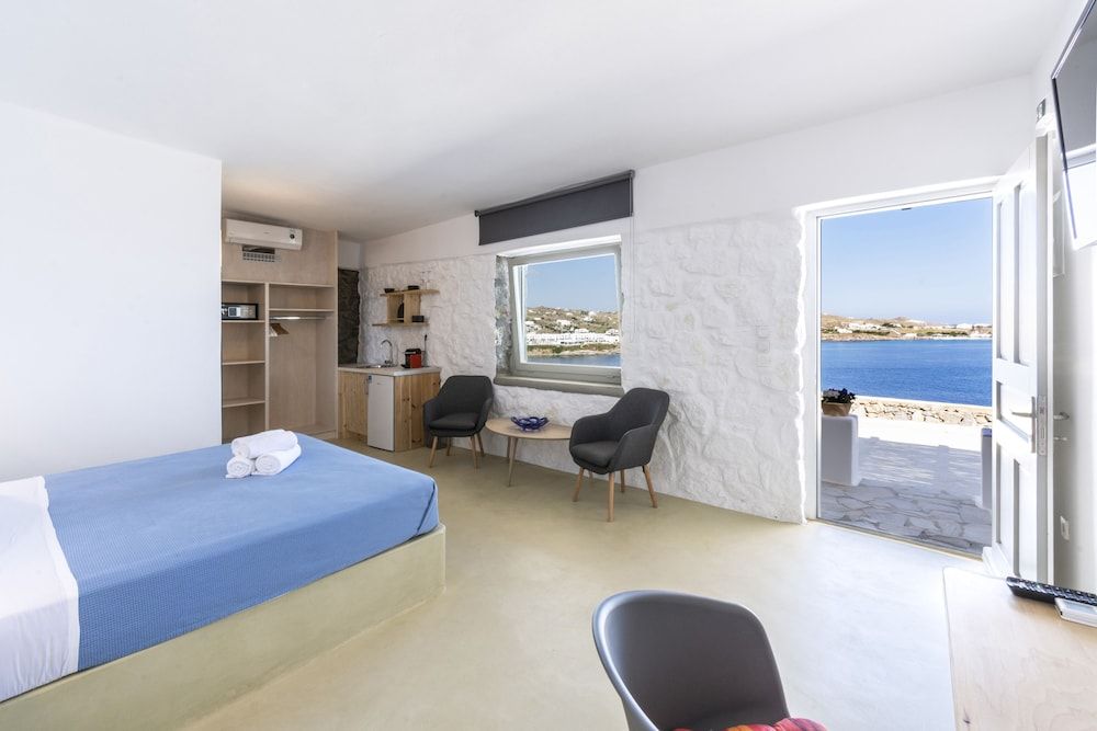 Mykonos Azure 1