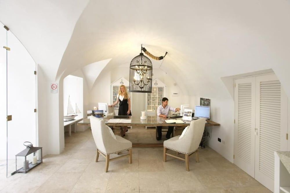 Relais Corte Palmieri & Il Chiostro - Residenza d'epoca 2