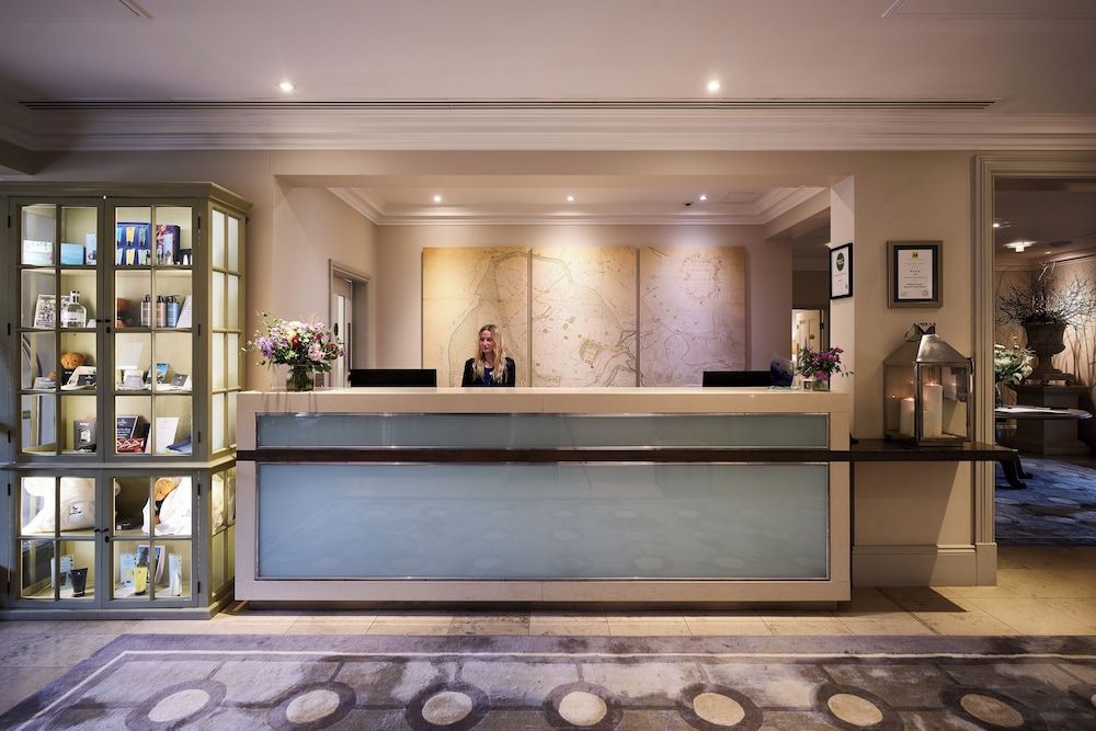 Bowood Hotel, Spa, and Golf Resort 2