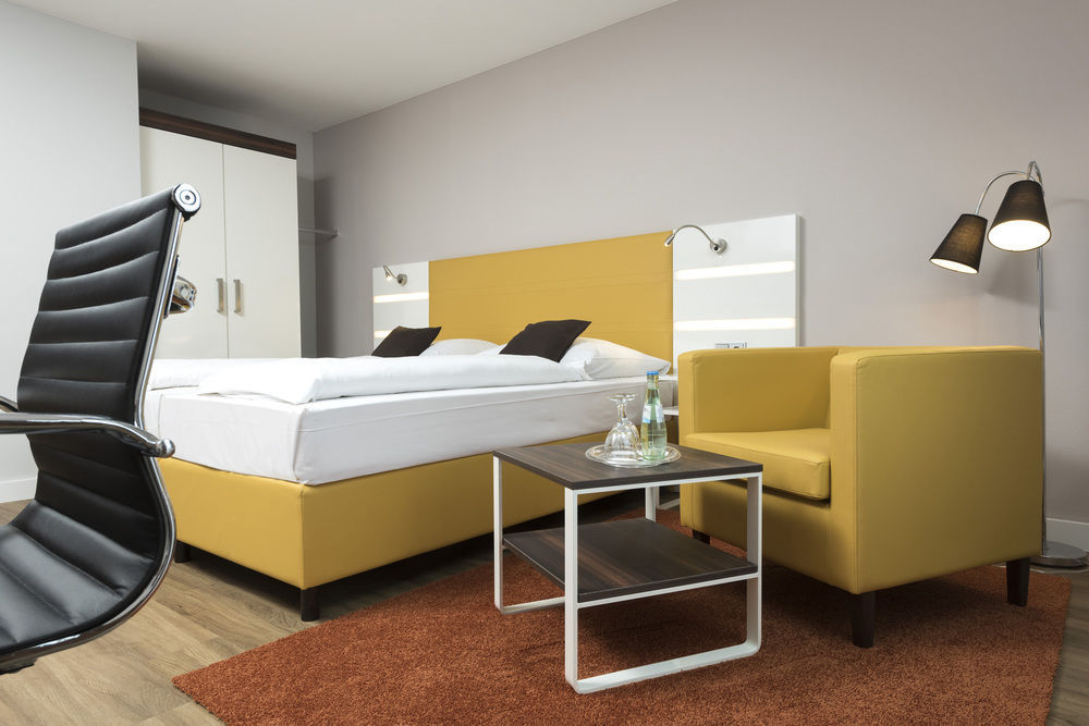 Best Western Hotel Sindelfingen City 1