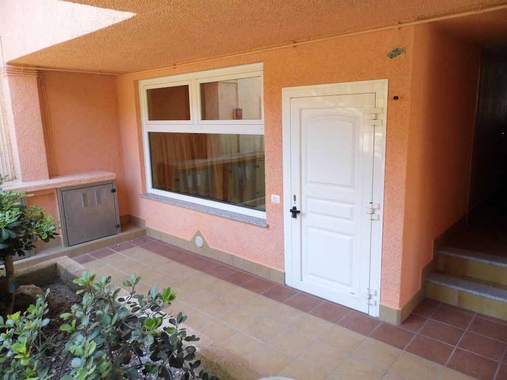 Le Nereidi Hotel & Residence 2