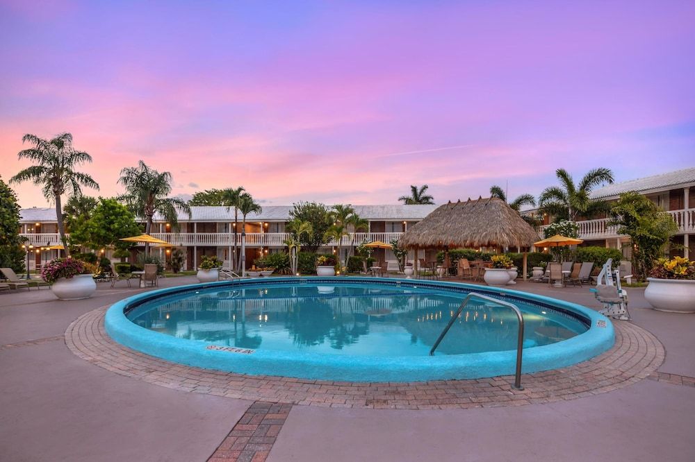 Best Western Palm Beach Lakes 1