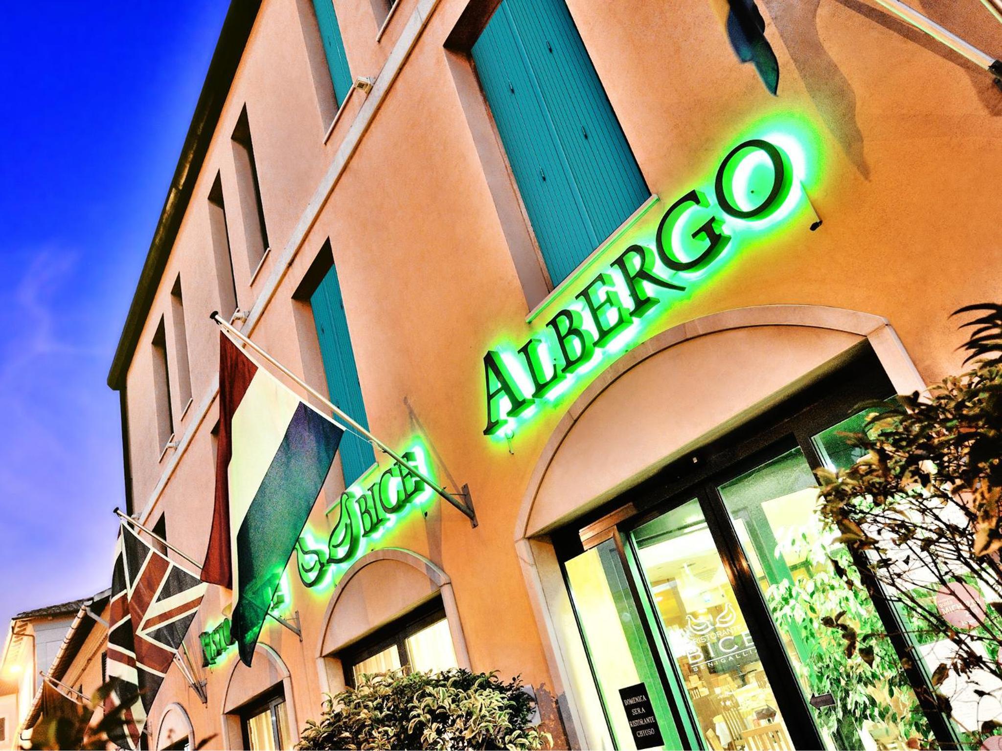 Albergo Bice 1