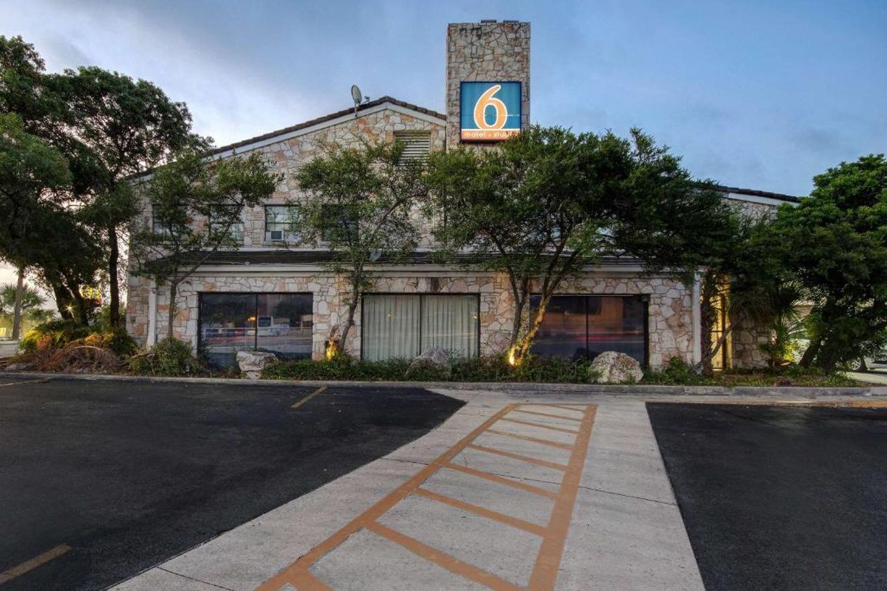 Studio6 San Antonio, TX - Northwest Medical Center 2