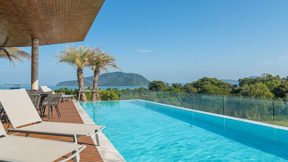 Elite Atoll Serviced Apartments Phuket 1