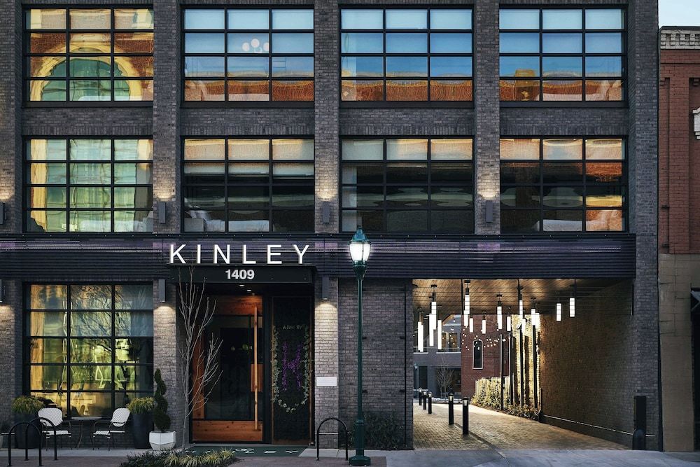 Kinley Chattanooga Southside, a Tribute Portfolio Hotel 1