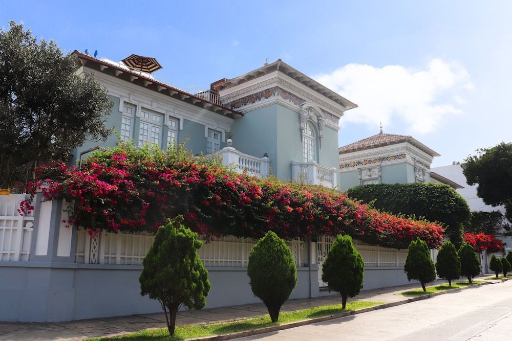 Villa Barranco by Ananay Hotels 1