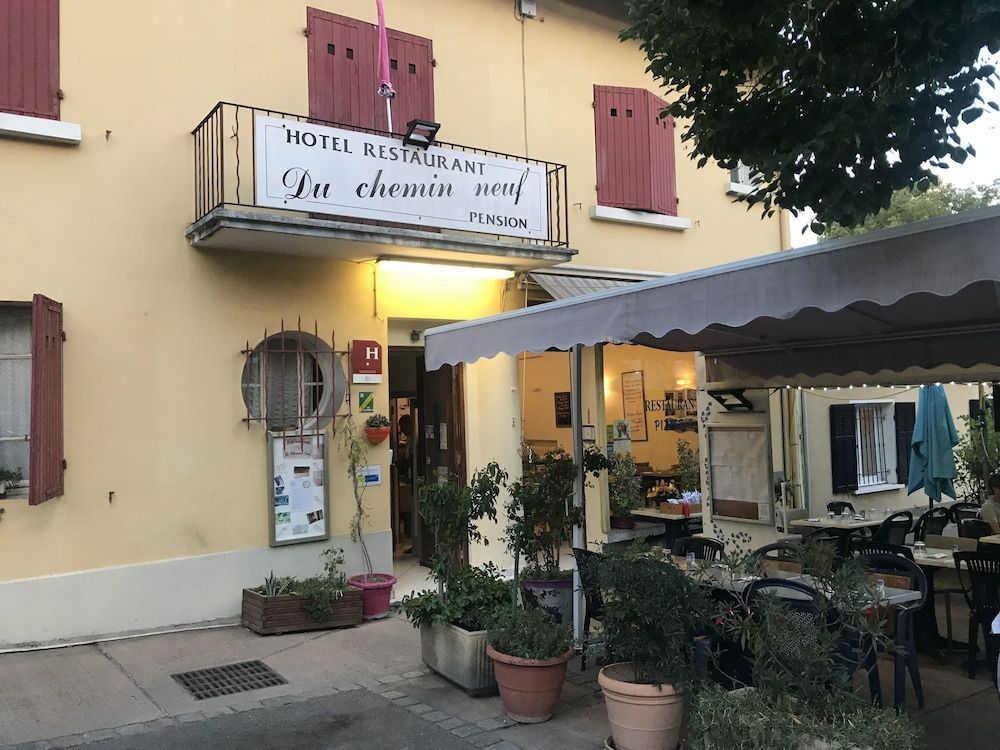 Le Chemin Neuf 1