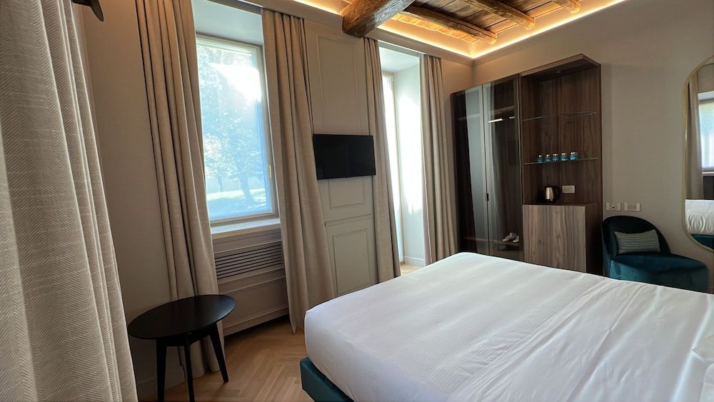 Villa Clementi Boutique Hotel 2