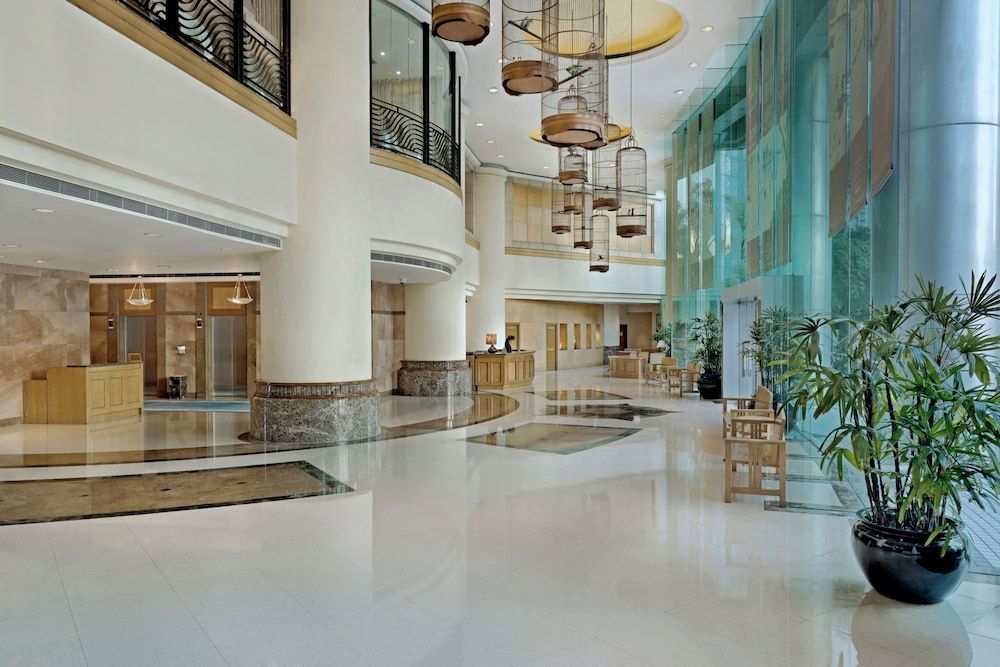 Harbour Plaza Resort City 2