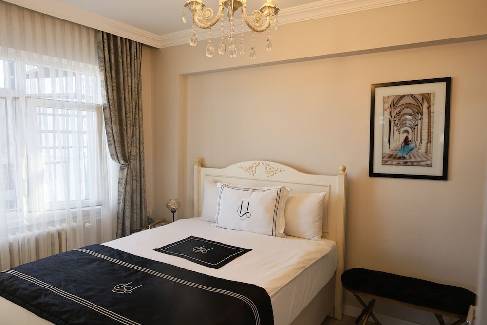 Samsun Charme Hotel 1