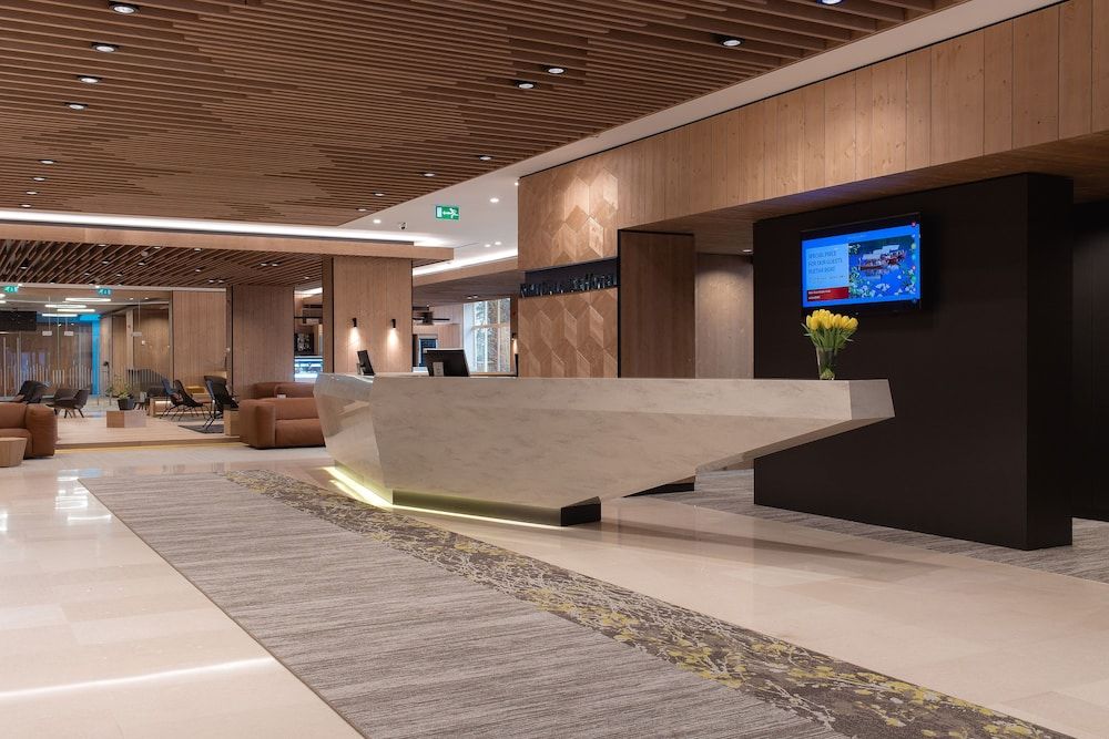 Rikli Balance Hotel – Sava Hotels & Resorts 2