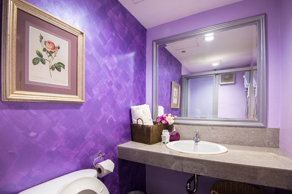 Lilac Relax-Residence 1
