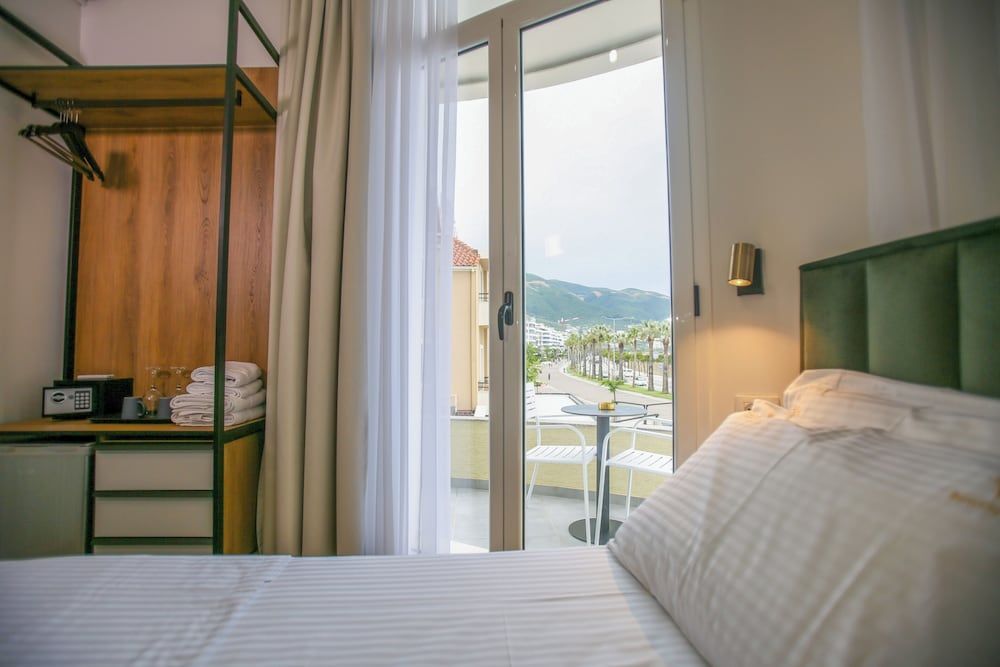 Vala Boutique Hotel 1