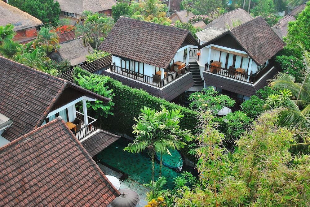 KajaNe Mua at Ubud Bali 1