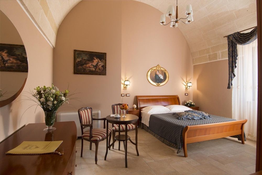 Masseria Grottella 1