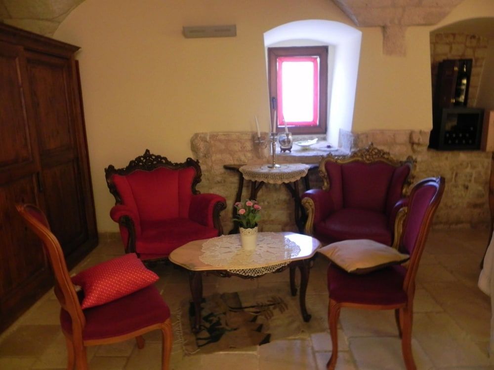 Masseria Casale Dei Fornici 2