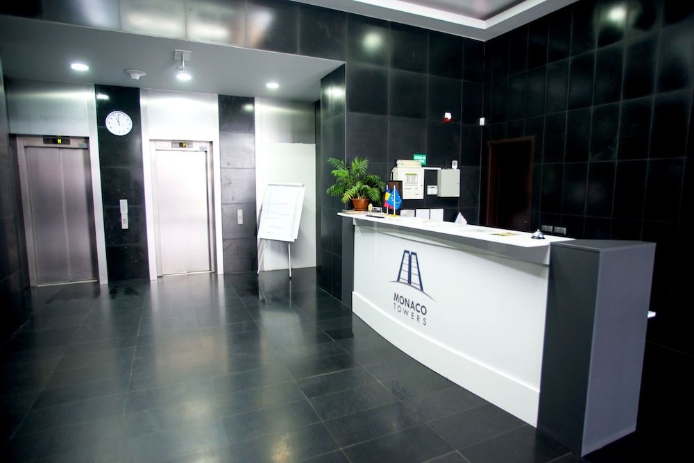 Monaco Grand Apartments By CityBookings 2