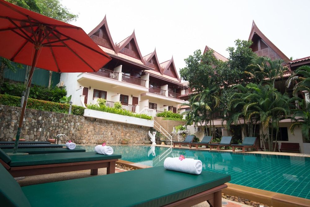 Kata Interhouse Resort by Haii Collection 1