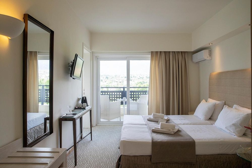 Olympian Bay Grand Resort by Anayia All Inclusive Resorts 1