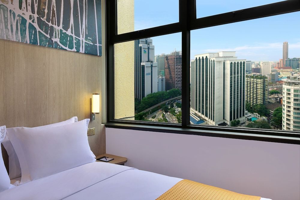 Holiday Inn Express KUALA LUMPUR CITY CENTRE by IHG 2
