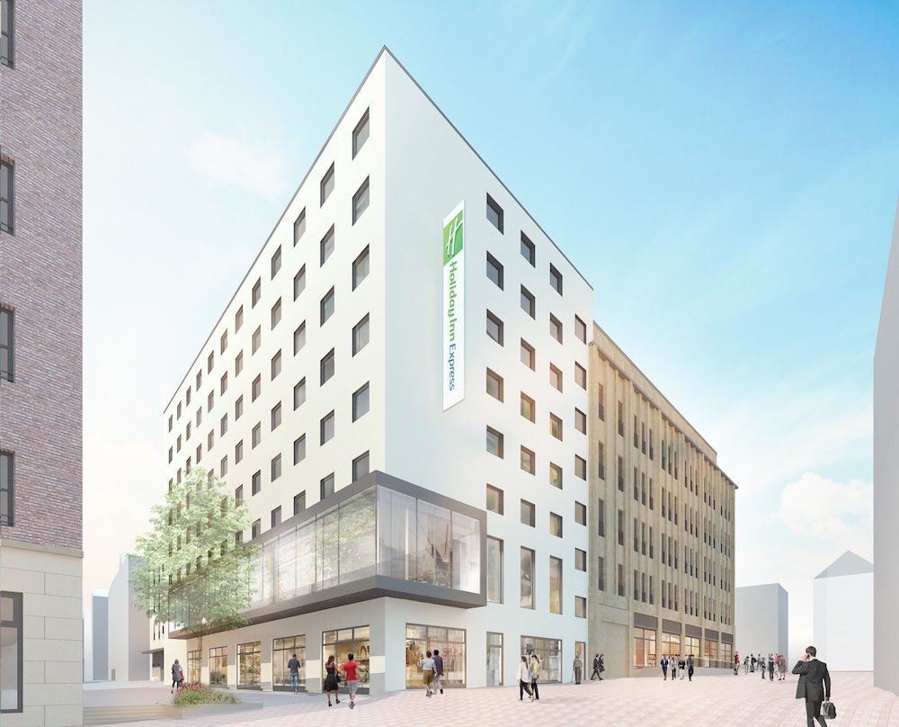 Holiday Inn Express RECKLINGHAUSEN by IHG 1
