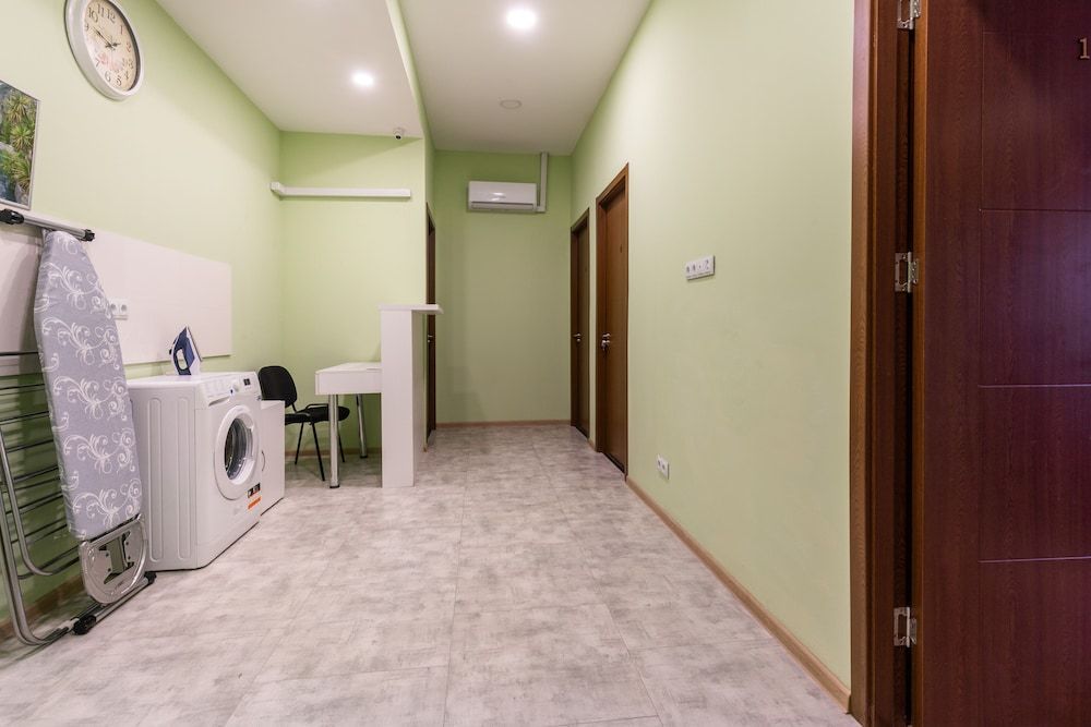 H&B apartments Laghidze 2