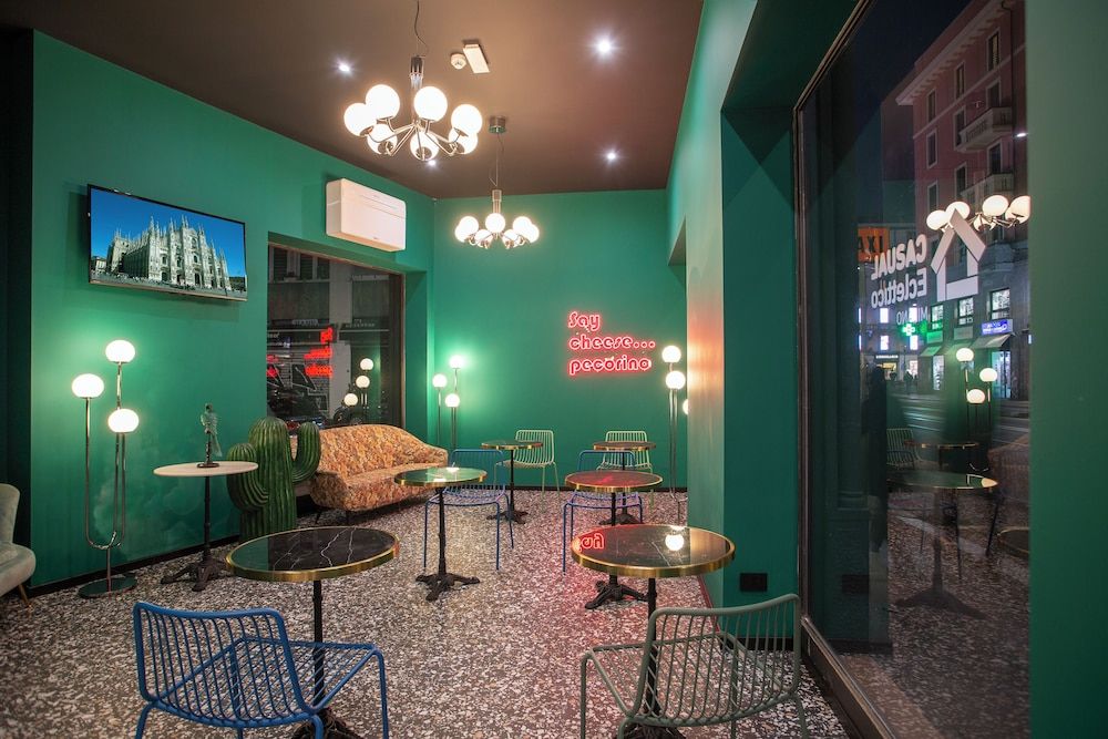 Casual Eclettico Milano by Casual Hoteles 2