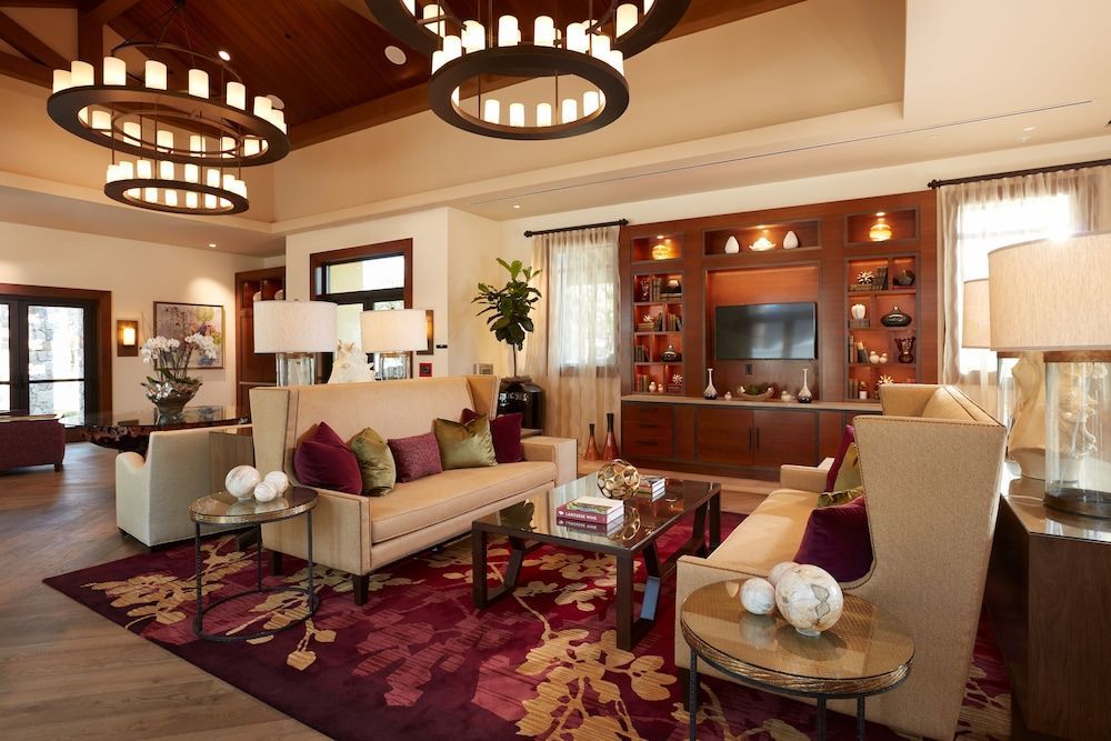 Grand Reserve at The Meritage 2