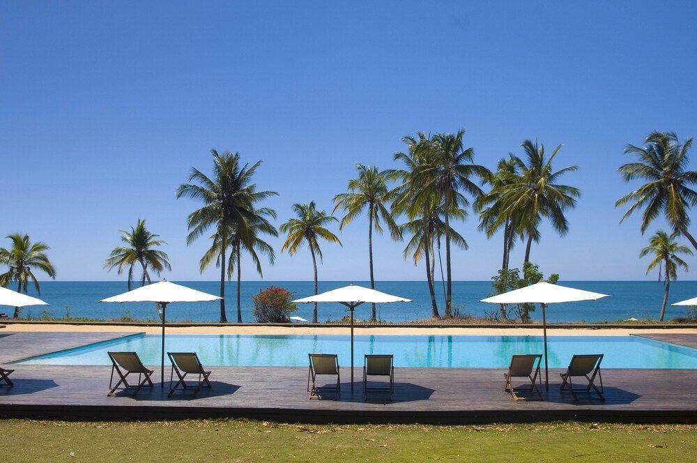 Anjajavy le Lodge - Relais&Châteaux 1
