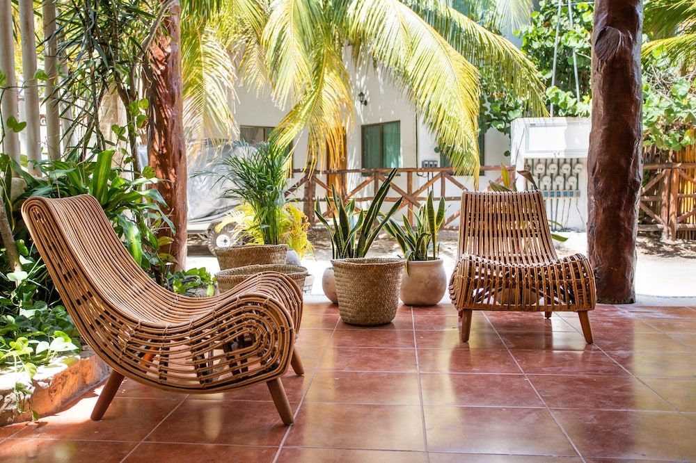 Macondo Holbox 2