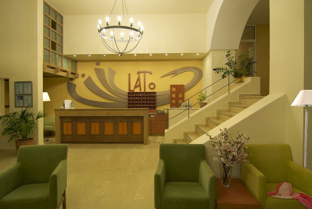 Lato hotel 2