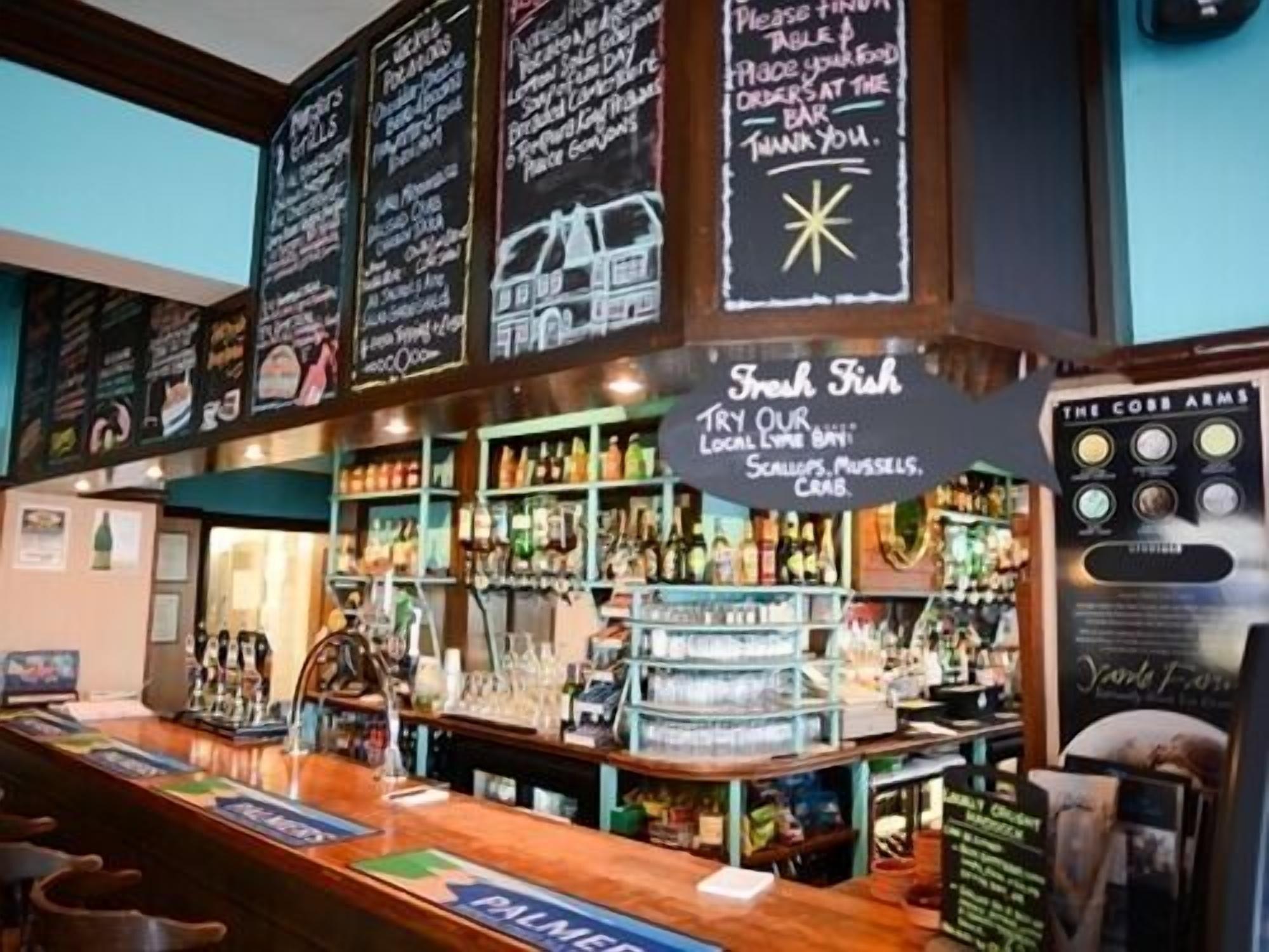 Cobb Arms 2