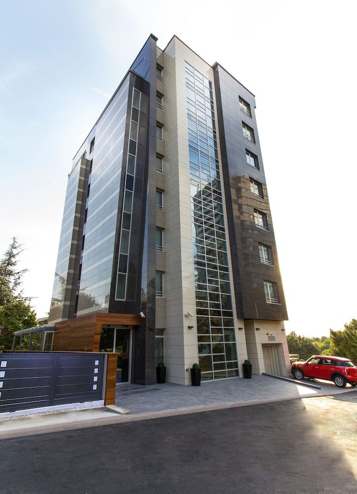 Hotel Heritage 1