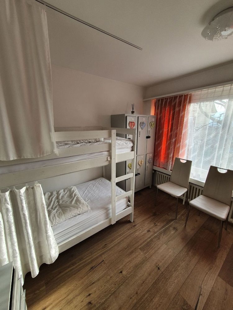 Viktoria Budget Hostel 1